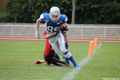 Das finale Turnier der U15 Landesliga Mitte 068