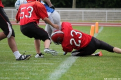 Das finale Turnier der U15 Landesliga Mitte 069