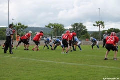 Das finale Turnier der U15 Landesliga Mitte 072