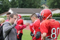 Das finale Turnier der U15 Landesliga Mitte 074