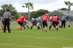 Das finale Turnier der U15 Landesliga Mitte 075