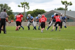 Das finale Turnier der U15 Landesliga Mitte 076