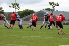 Das finale Turnier der U15 Landesliga Mitte 077