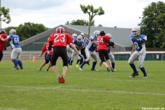Das finale Turnier der U15 Landesliga Mitte 078