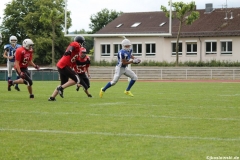Das finale Turnier der U15 Landesliga Mitte 080