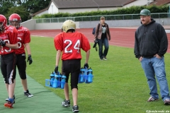 Das finale Turnier der U15 Landesliga Mitte 081