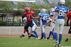 Das finale Turnier der U15 Landesliga Mitte 086