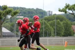 Das finale Turnier der U15 Landesliga Mitte 088
