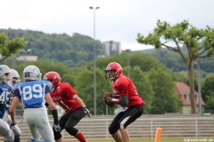 Das finale Turnier der U15 Landesliga Mitte 089