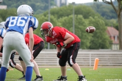 Das finale Turnier der U15 Landesliga Mitte 092