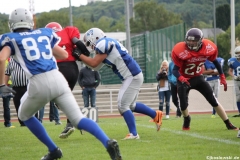 Das finale Turnier der U15 Landesliga Mitte 096