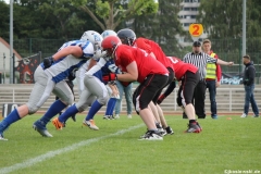 Das finale Turnier der U15 Landesliga Mitte 098