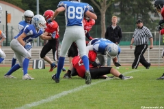 Das finale Turnier der U15 Landesliga Mitte 100