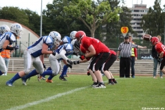 Das finale Turnier der U15 Landesliga Mitte 101