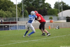 Das finale Turnier der U15 Landesliga Mitte 104