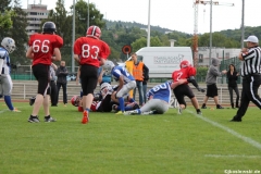 Das finale Turnier der U15 Landesliga Mitte 105