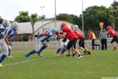 Das finale Turnier der U15 Landesliga Mitte 106