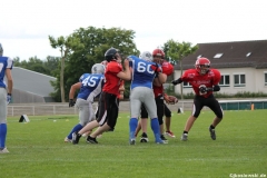 Das finale Turnier der U15 Landesliga Mitte 109
