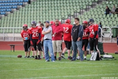Das finale Turnier der U15 Landesliga Mitte 112