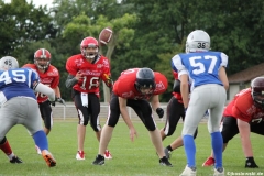 Das finale Turnier der U15 Landesliga Mitte 113