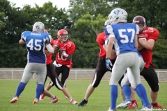 Das finale Turnier der U15 Landesliga Mitte 114