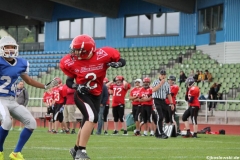 Das finale Turnier der U15 Landesliga Mitte 116
