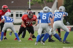 Das finale Turnier der U15 Landesliga Mitte 117