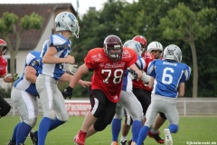 Das finale Turnier der U15 Landesliga Mitte 118