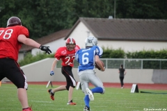 Das finale Turnier der U15 Landesliga Mitte 119