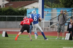Das finale Turnier der U15 Landesliga Mitte 120