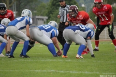 Das finale Turnier der U15 Landesliga Mitte 121