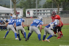 Das finale Turnier der U15 Landesliga Mitte 125