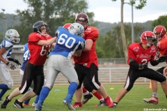 Das finale Turnier der U15 Landesliga Mitte 126