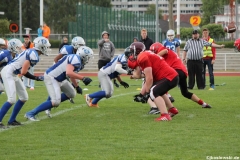 Das finale Turnier der U15 Landesliga Mitte 128