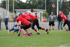 Das finale Turnier der U15 Landesliga Mitte 129