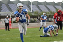 Das finale Turnier der U15 Landesliga Mitte 130