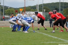 Das finale Turnier der U15 Landesliga Mitte 132