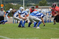 Das finale Turnier der U15 Landesliga Mitte 134
