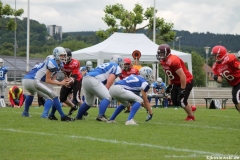 Das finale Turnier der U15 Landesliga Mitte 137