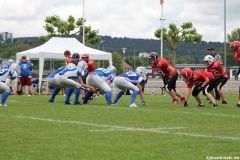 Das finale Turnier der U15 Landesliga Mitte 139