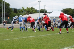 Das finale Turnier der U15 Landesliga Mitte 141