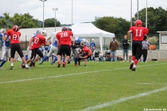 Das finale Turnier der U15 Landesliga Mitte 142