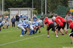 Das finale Turnier der U15 Landesliga Mitte 145