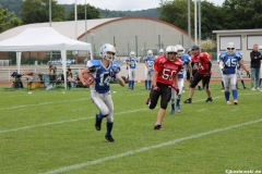 Das finale Turnier der U15 Landesliga Mitte 146