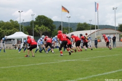 Das finale Turnier der U15 Landesliga Mitte 147