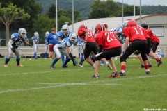 Das finale Turnier der U15 Landesliga Mitte 148