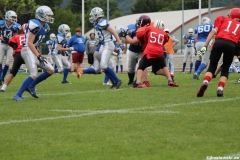 Das finale Turnier der U15 Landesliga Mitte 149