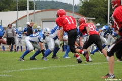 Das finale Turnier der U15 Landesliga Mitte 150