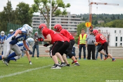 Das finale Turnier der U15 Landesliga Mitte 152