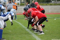 Das finale Turnier der U15 Landesliga Mitte 155
